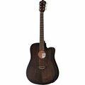  Harley Benton Delta Blues DCE