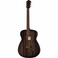  Harley Benton Delta Blues OE