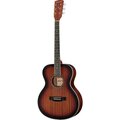  Harley Benton CG-45 Vintage Sunburst