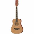  Harley Benton DS-10 Mini