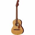  Fender Sonoran Mini Natural w. Bag