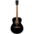  Fender FA-135 Concert WN Black