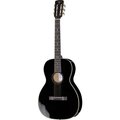  Harley Benton CLP-12SM BK Solid Top
