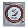  Daddario PB024 Single String