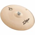  Zildjian 17