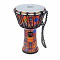  Meinl Junior Djembe Kenian Quilt