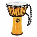  Meinl Junior Djembe Yellow
