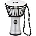  Meinl Junior Djembe Silver