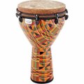  Remo Djembe DJ-0016-PM African Coll