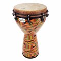  Remo Djembe DJ-0014-PM African Coll