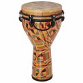  Remo Djembe DJ-0012-PM African Coll