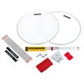  Evans Snare Tune Up Kit 13