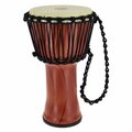  Meinl PADJ3-S-Y Djembe Small