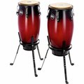  Meinl HC512 Conga Set 11