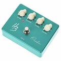  Harley Benton Custom Line OD-5 Overdrive