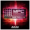  AKAI Professional Dark Parallax