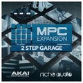  AKAI Professional 2 Step Garage