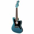  Fender Fullerton Jazzmaster Uku TP