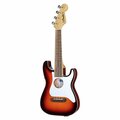  Fender Fullerton Strat Ukulele SB