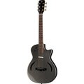  Harley Benton Hybrid Steel GR