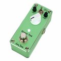  Harley Benton MiniStomp Green Tint