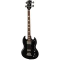  Gibson SG Bass Ebony