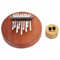  Hands on Drums Kalimba Magneta M9