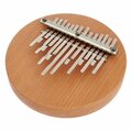  Hands on Drums Kalimba Magneta M14