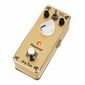  Harley Benton MiniStomp Plexicon