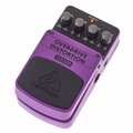  Behringer OD300 Overdrive Distortion