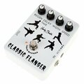  Harley Benton Classic Flanger