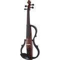  Harley Benton HBV 990BEM 4/4 Electric Violin