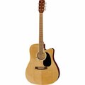  Harley Benton CLD-60SCE NT Custom Line