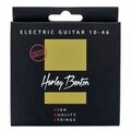  Harley Benton HQS EL 10-46 Coated