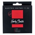  Harley Benton HQS EL 11-52 Coated