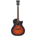  D'Angelico Premier Gramercy LS S.Vint.SB