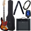  Harley Benton JB-75 SB Vintage Series Set 1