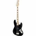  Harley Benton JB-75MN Black Vintage Series