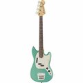  Fender Justin Meldal Johnsen Mustang