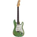  Fender 63 Strat ASFS Heavy Relic
