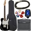  Harley Benton TE-20 BK Standard Series Set 2