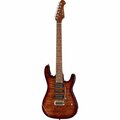  Harley Benton Fusion-III HSH Roasted FBB