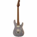  Harley Benton Fusion-III HH Roasted SSP