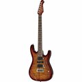  Harley Benton Fusion-III HSH EB FBB