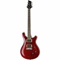  Harley Benton CST-24 Black Cherry Flame DLX