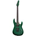  Harley Benton R-446 Green Metallic