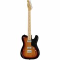  Harley Benton TE-90FLT SB Deluxe Series