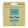  Harley Benton HQS WE 12-53 PB