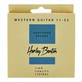  Harley Benton HQS WE 11-52 PB
