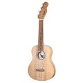  Fender Zuma Concert Uke Spalted Maple